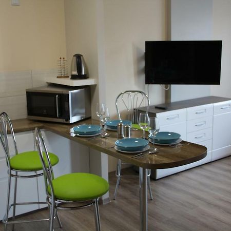 Apartament Tabaco Lodz  Exterior photo