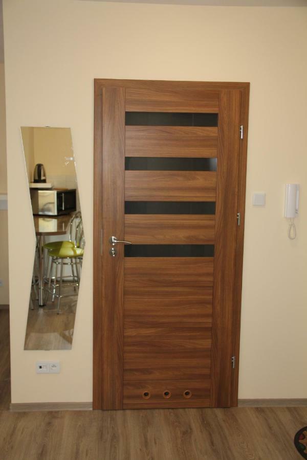 Apartament Tabaco Lodz  Exterior photo