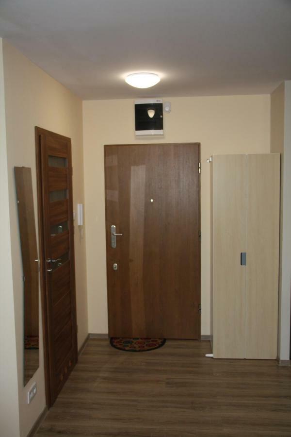 Apartament Tabaco Lodz  Exterior photo